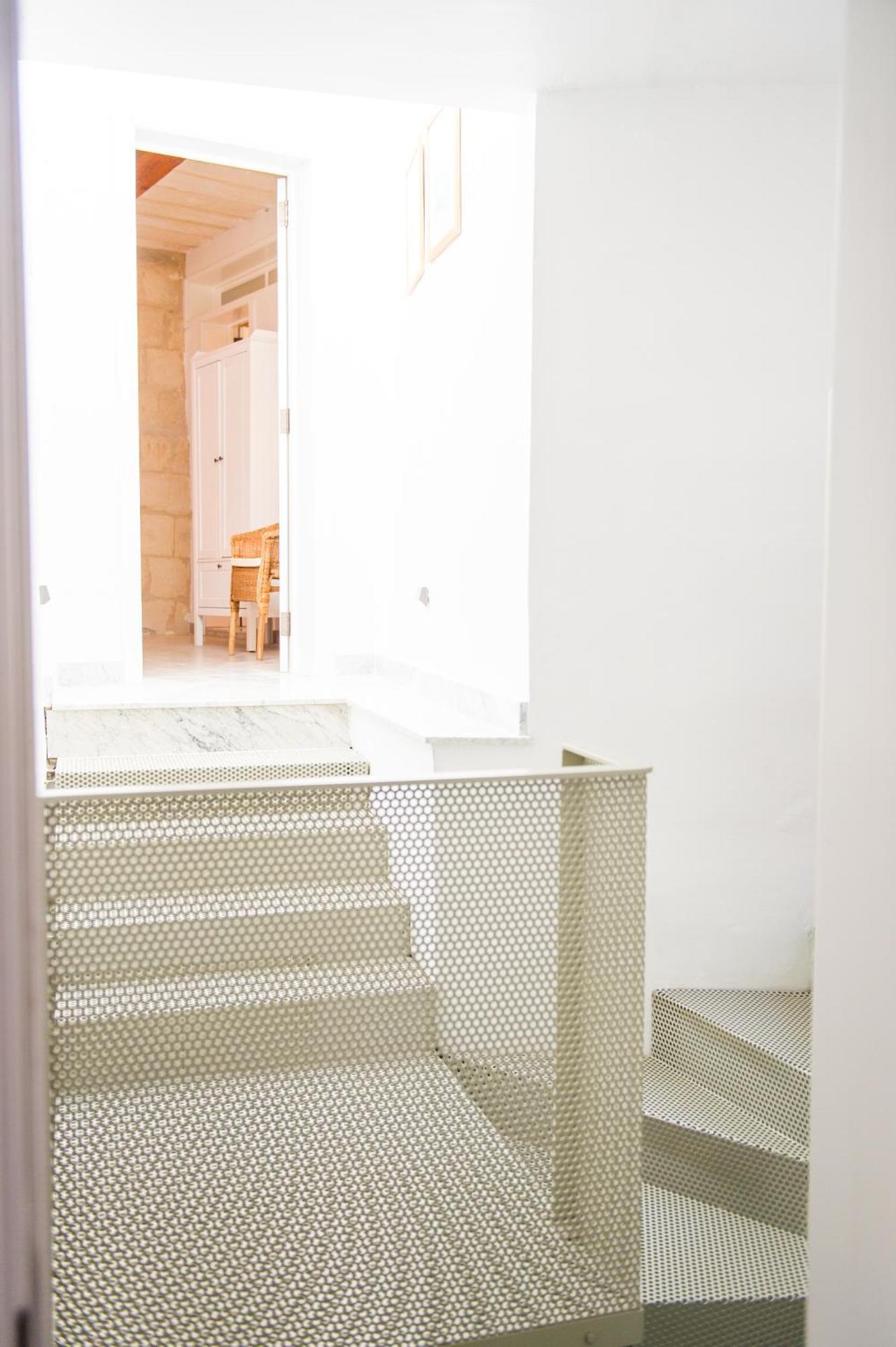 San Anton Suites Attard Exterior foto