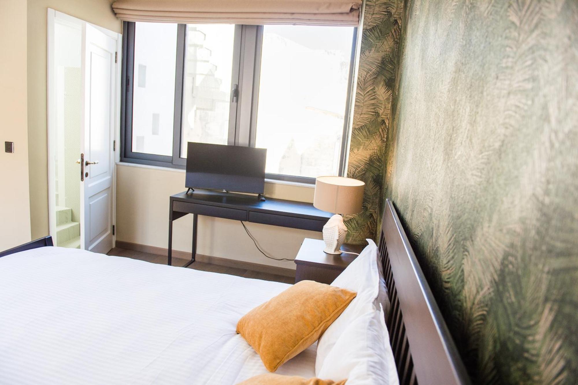 San Anton Suites Attard Exterior foto